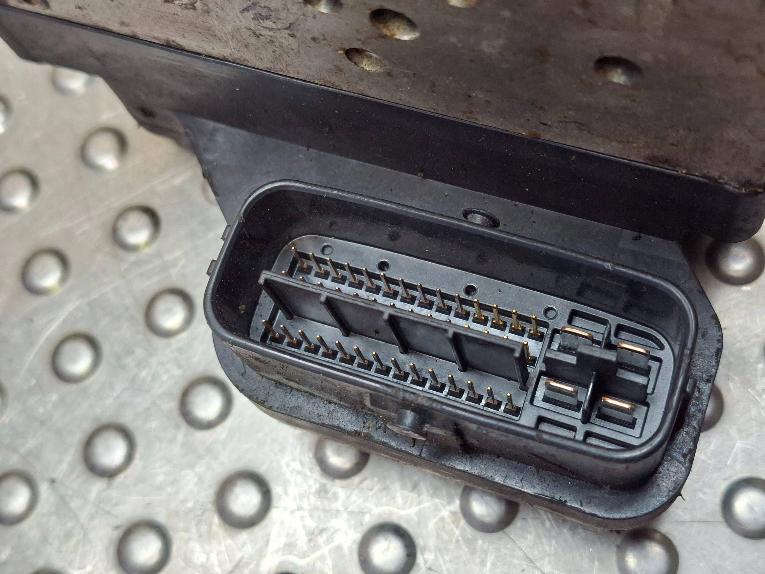 pump control unit ABS LEXUS RX II 03- 44540-48190 133800-8240