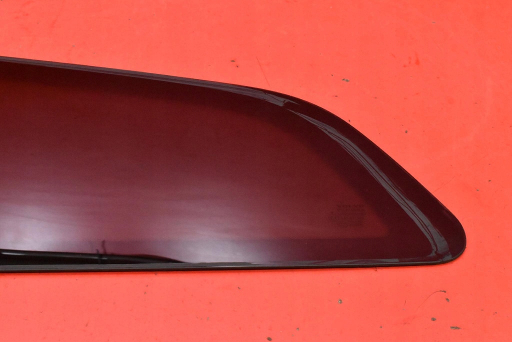 window bodywork left rear part VOLVO V60 2 II KOMBI 18-21