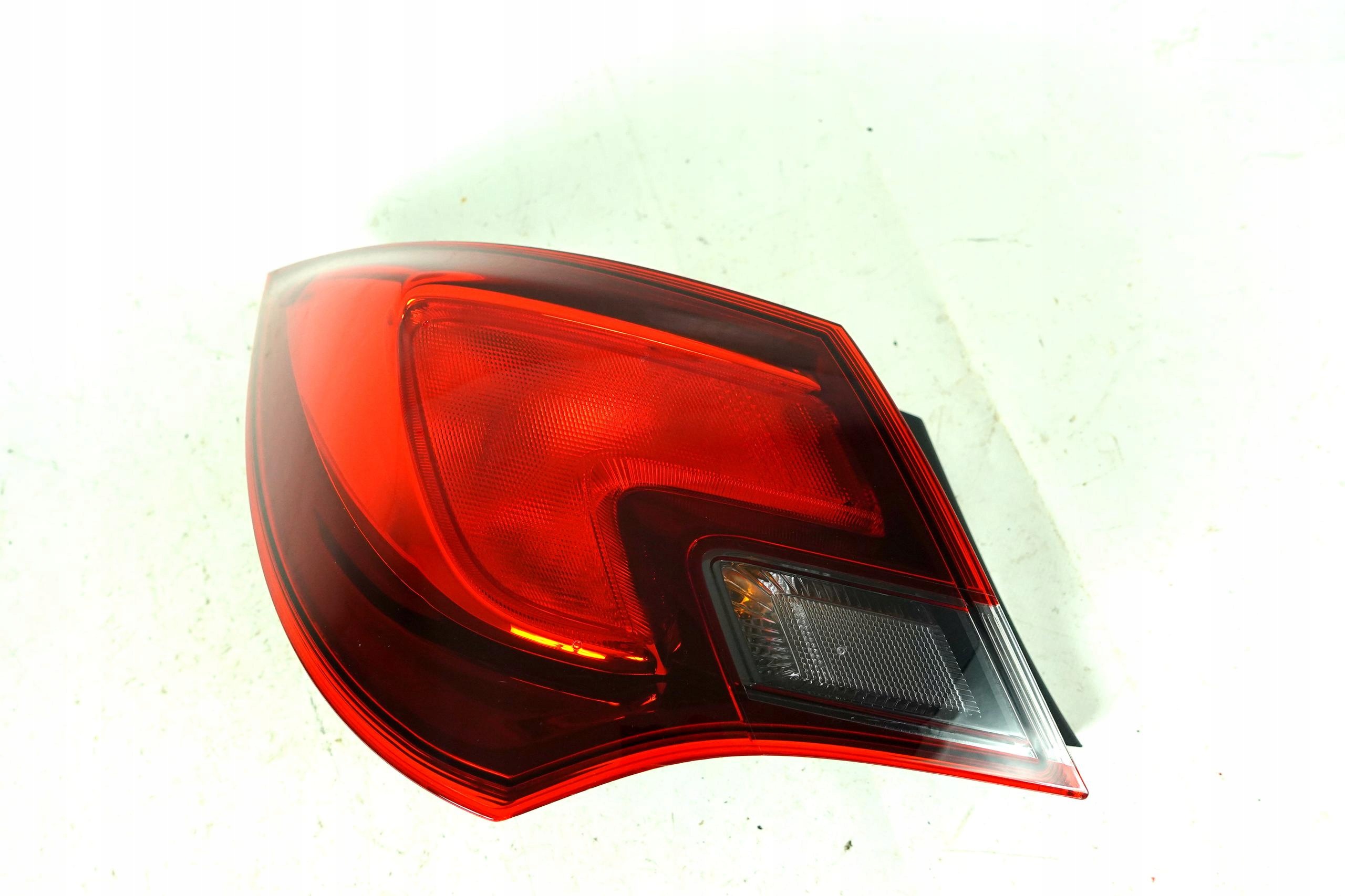 light left rear part left rear OPEL ASTRA 4 IV J GTC 3D COUPE 13281264