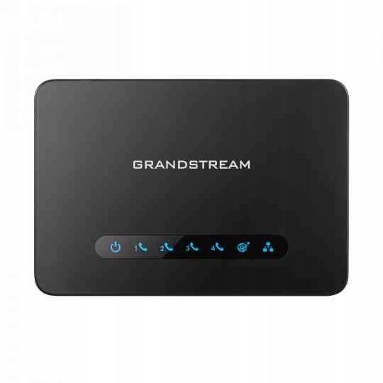 VoIP brána Grandstream Networks HT818