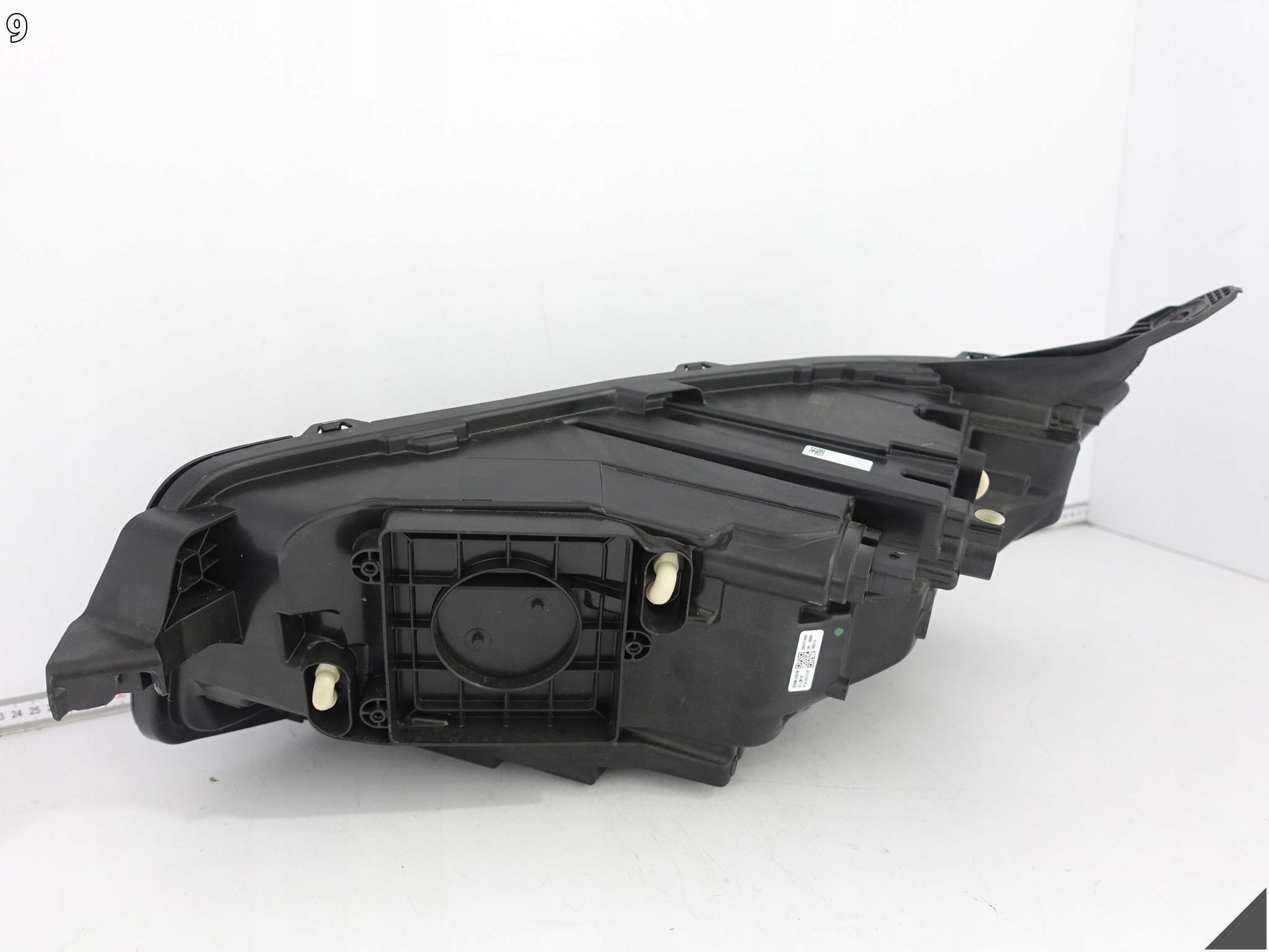 VW TRANSPORTER T7 7T0 7T1 24- light POL LOW LED right front EUROPA