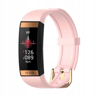 Smartband hodinky Chytré Hodinky Lichip L77 náramek