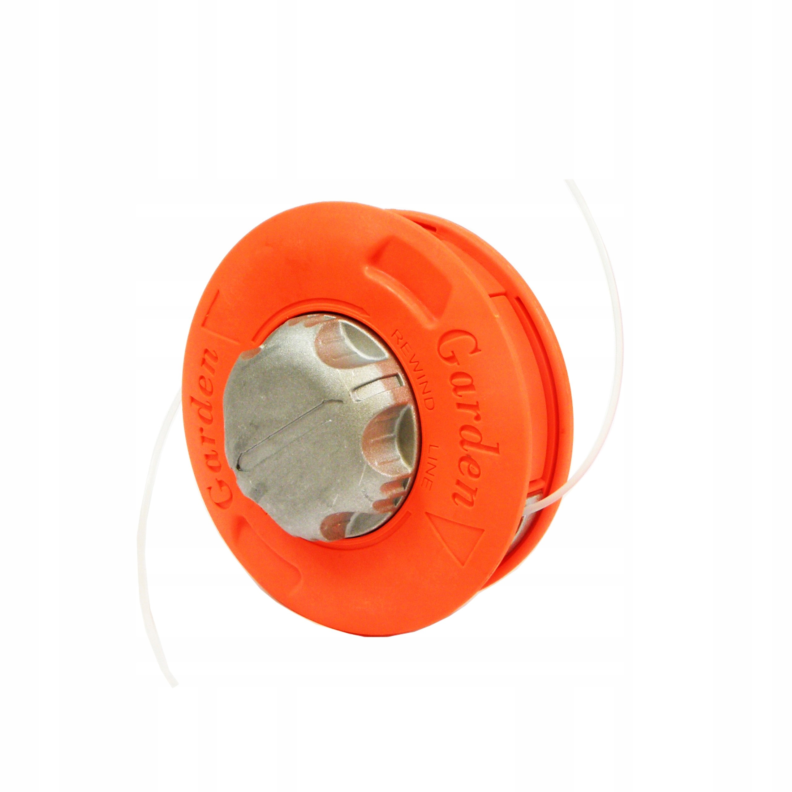 GŁOWICA ŻYŁKOWA SZPULKA Z ŻYŁKĄ DO KOSY SPALINOWEJ PEŁNY AUTOMAT Kod producenta A002