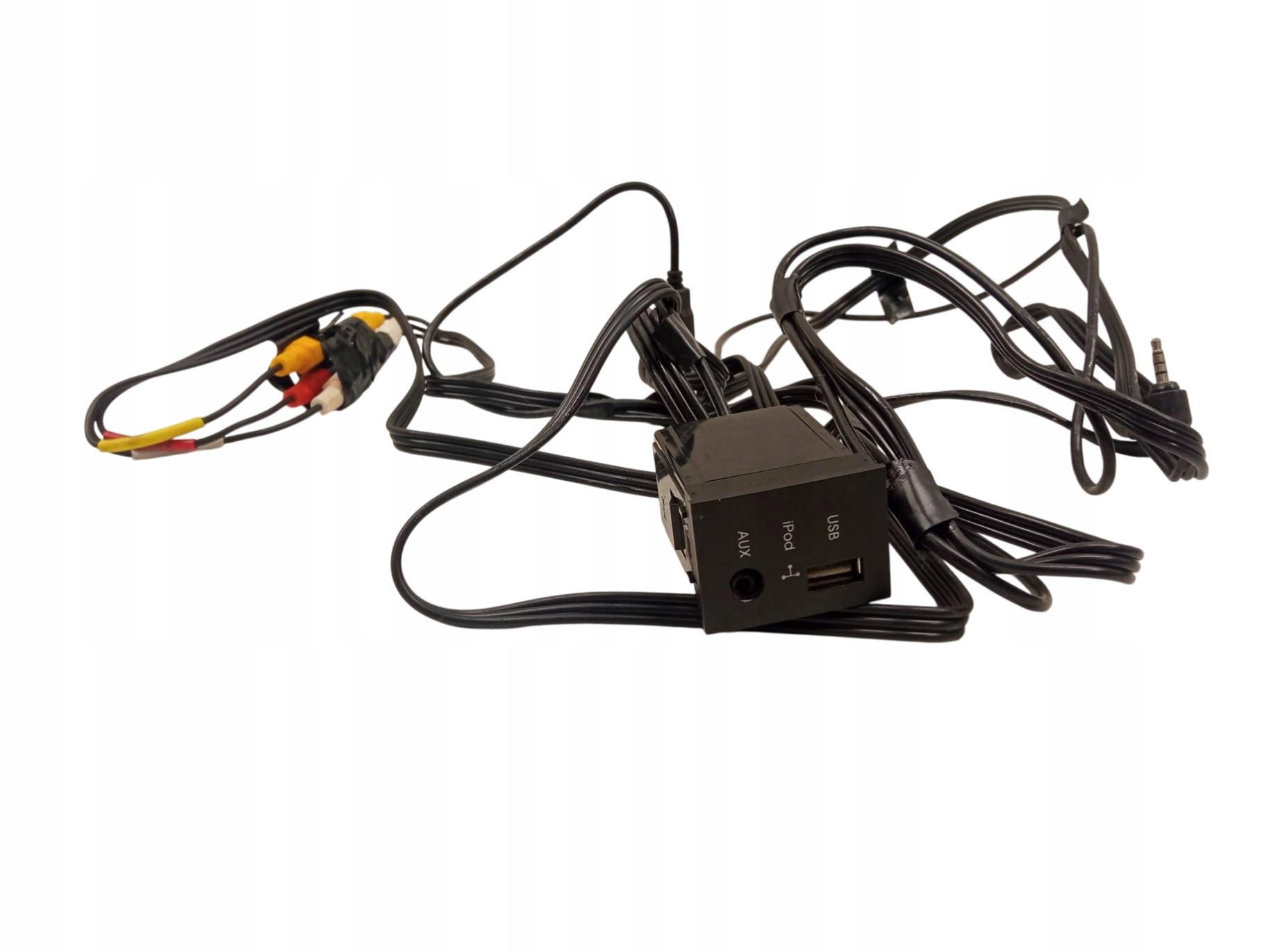 Adattatore USB AUX 96110-3J050 Hyundai ix55 e (2006-2011)