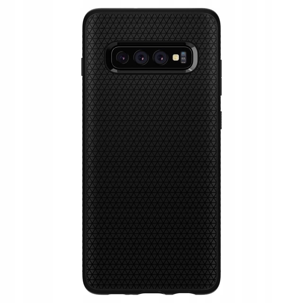 

Etui do Galaxy S10+ Plus, Spigen Liquid Air case