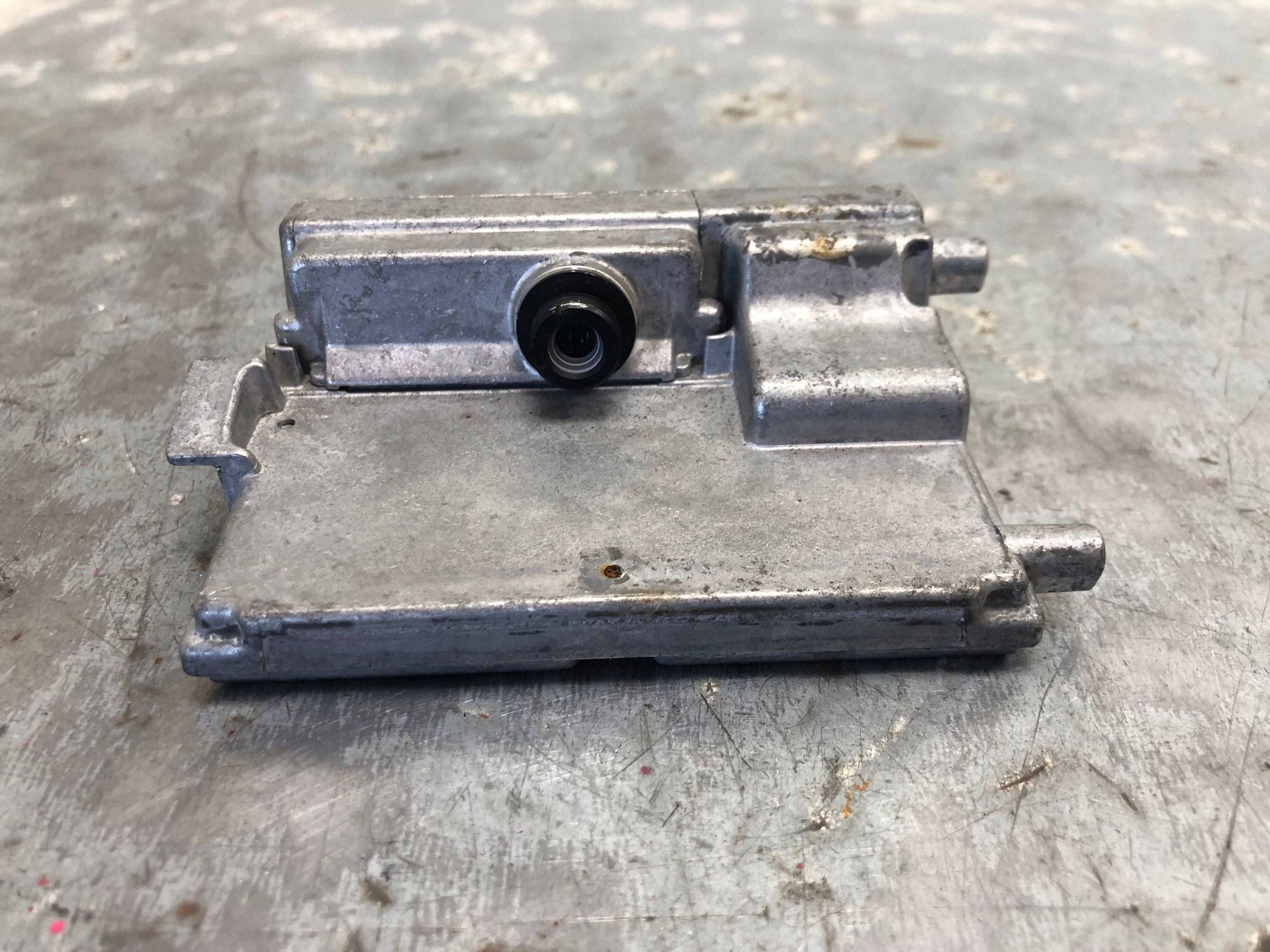 KAMERA ASYSTENT supports VW 2Q0980653C