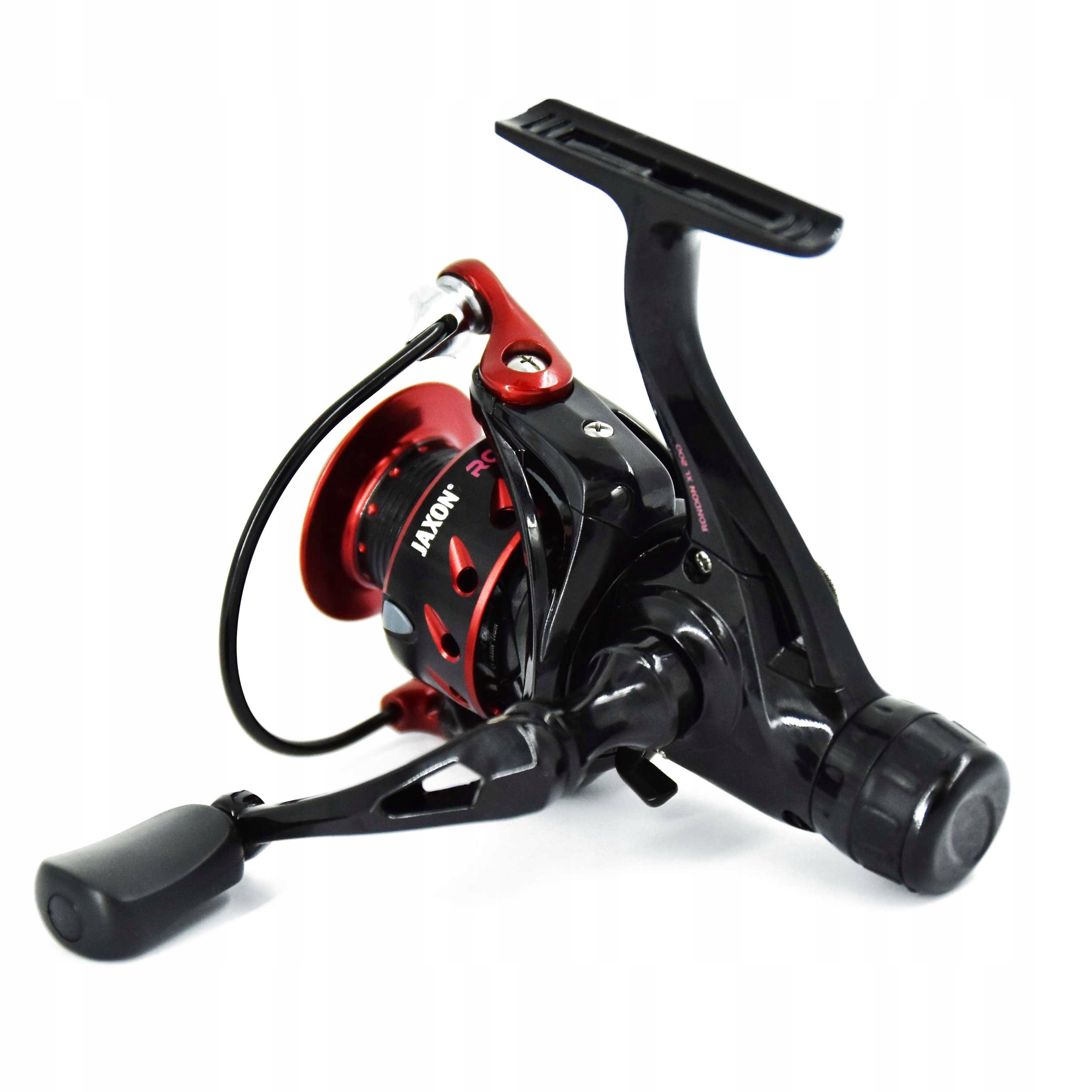 KOŁOWROTEK JAXON RONDON XL 200 6-OWC Kod producenta KJ-RNL200