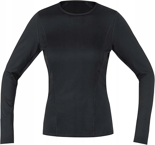 Koszulka Gore Wear M Base Layer Long Sleeve Shirt S/38