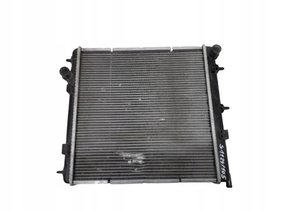 CITROEN C2 C3 III PEUGEOT 207 1.4 HDI CHŁODNICA WODY 95007T01 886160000