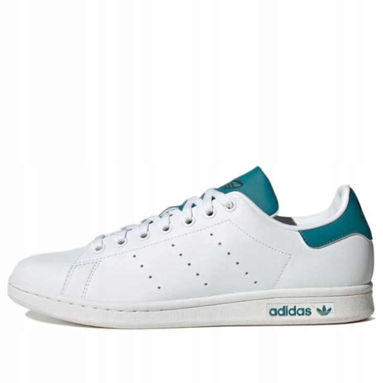 Pánské sportovní boty Klasické tenisky Adidas Stan Smith ID1974 vel. 41 1/3