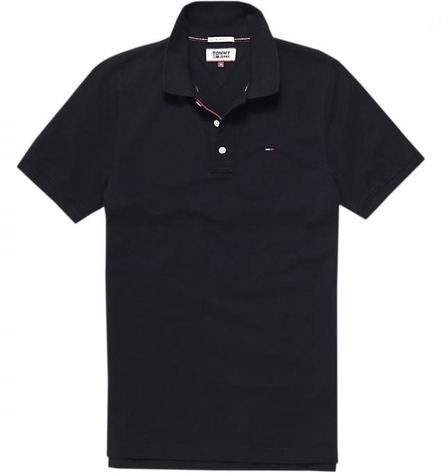 

Tommy Hilfiger Koszulka Polo Tjm Original Fine XXL