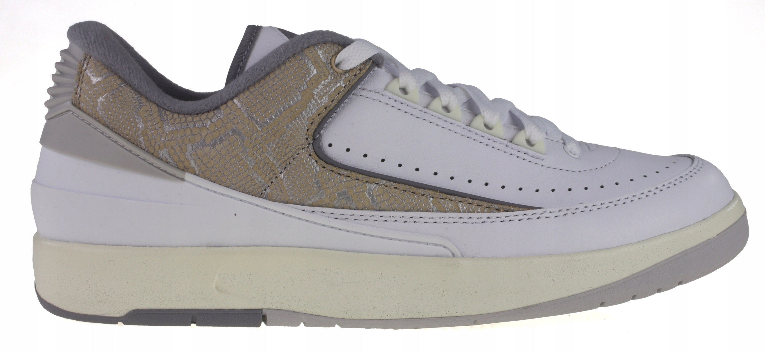 Nike Air Jordan 2 Retro Low VEL:45,5 29,5 CM DV9956 100