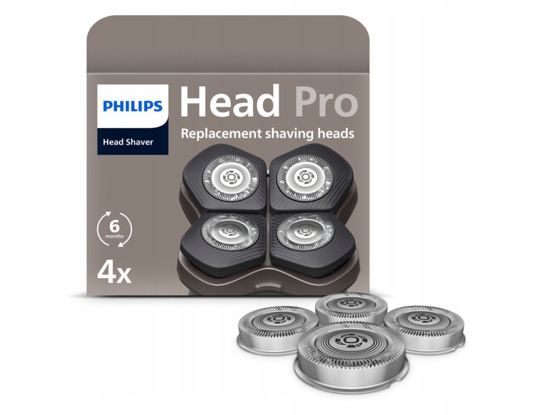 Głowica golarki Philips HS740/15