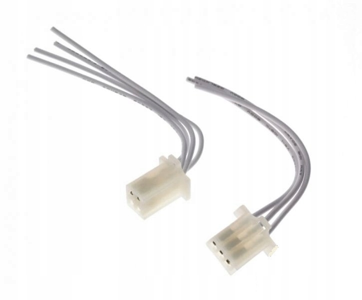 WTYCZKA KOSTKA ADAPTER DO MODUŁU ZAPŁONOWEGO QUAD