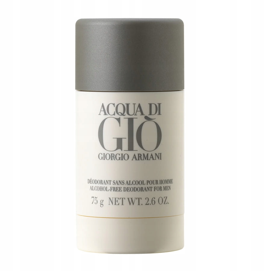 

Armani Acqua DI Gio Pour Homme deo sztyf 75g