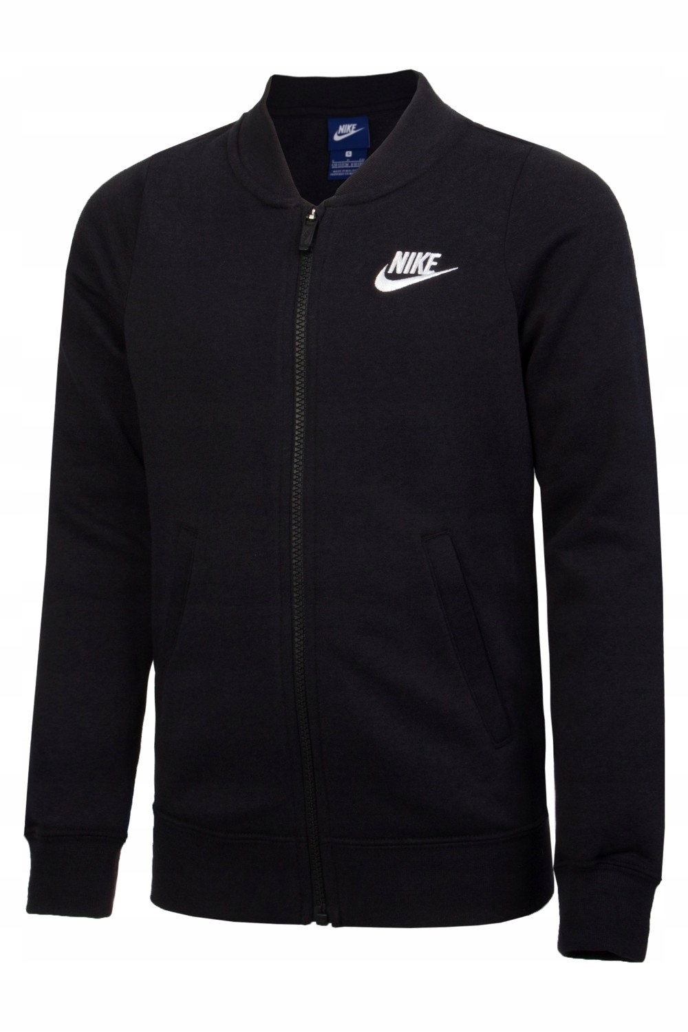 

Dres Nike Girls Nsw Trk Suit Bf 830562 010 152|L