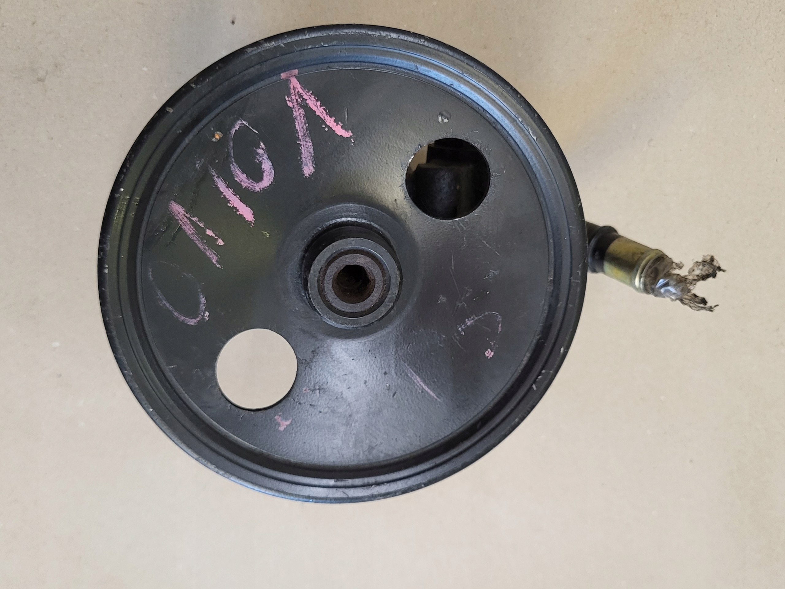 Pompa servosterzo KOLKO VOLVO V40 e S40 1 1.8 B OE 9125202