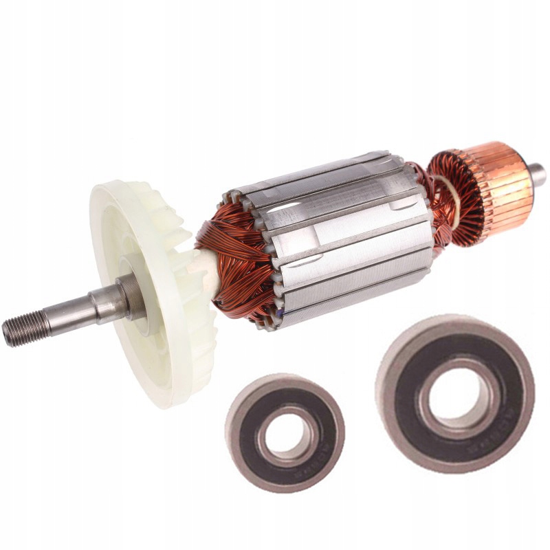 Rotor G18UB2 G18UA2 G18SG2 G18SE3 CM7MC