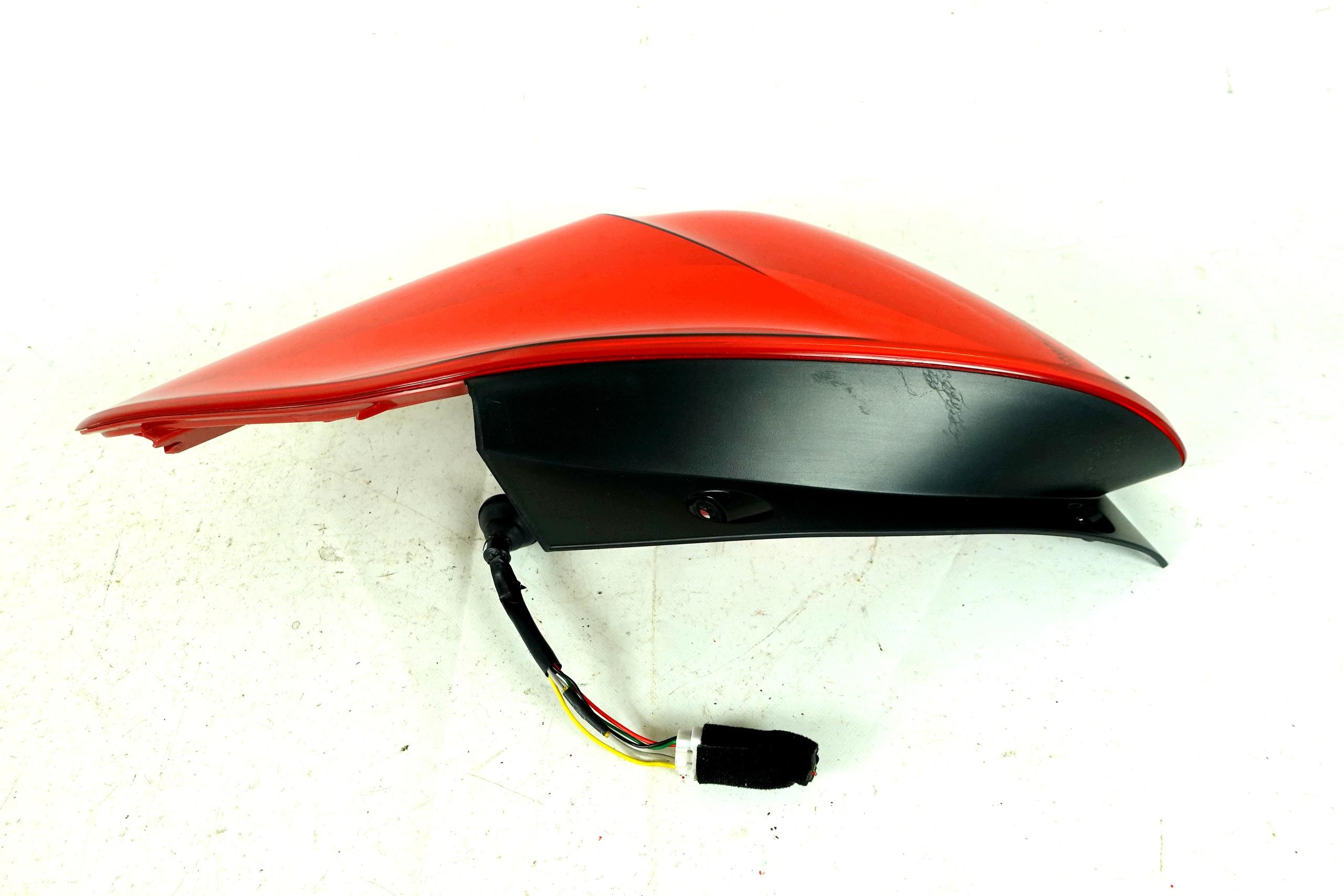 light right rear part right rear LED KIA PRO CEED 2 II JD 13-15 PROCEED 92402A27