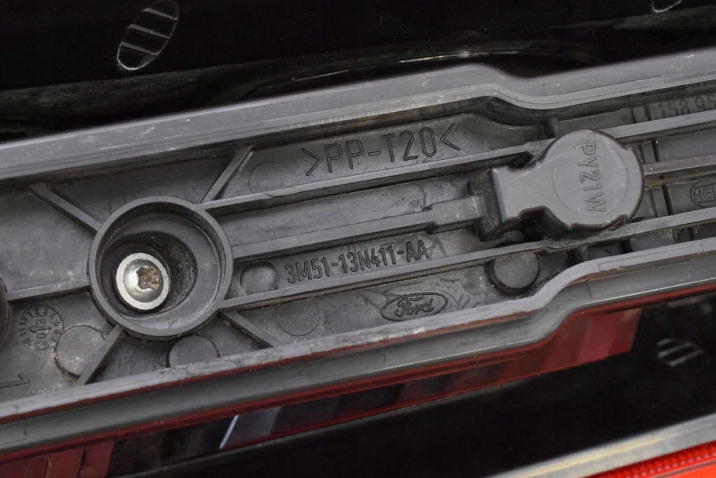 light left rear part rear FORD FOCUS C-MAX MK1 03-07