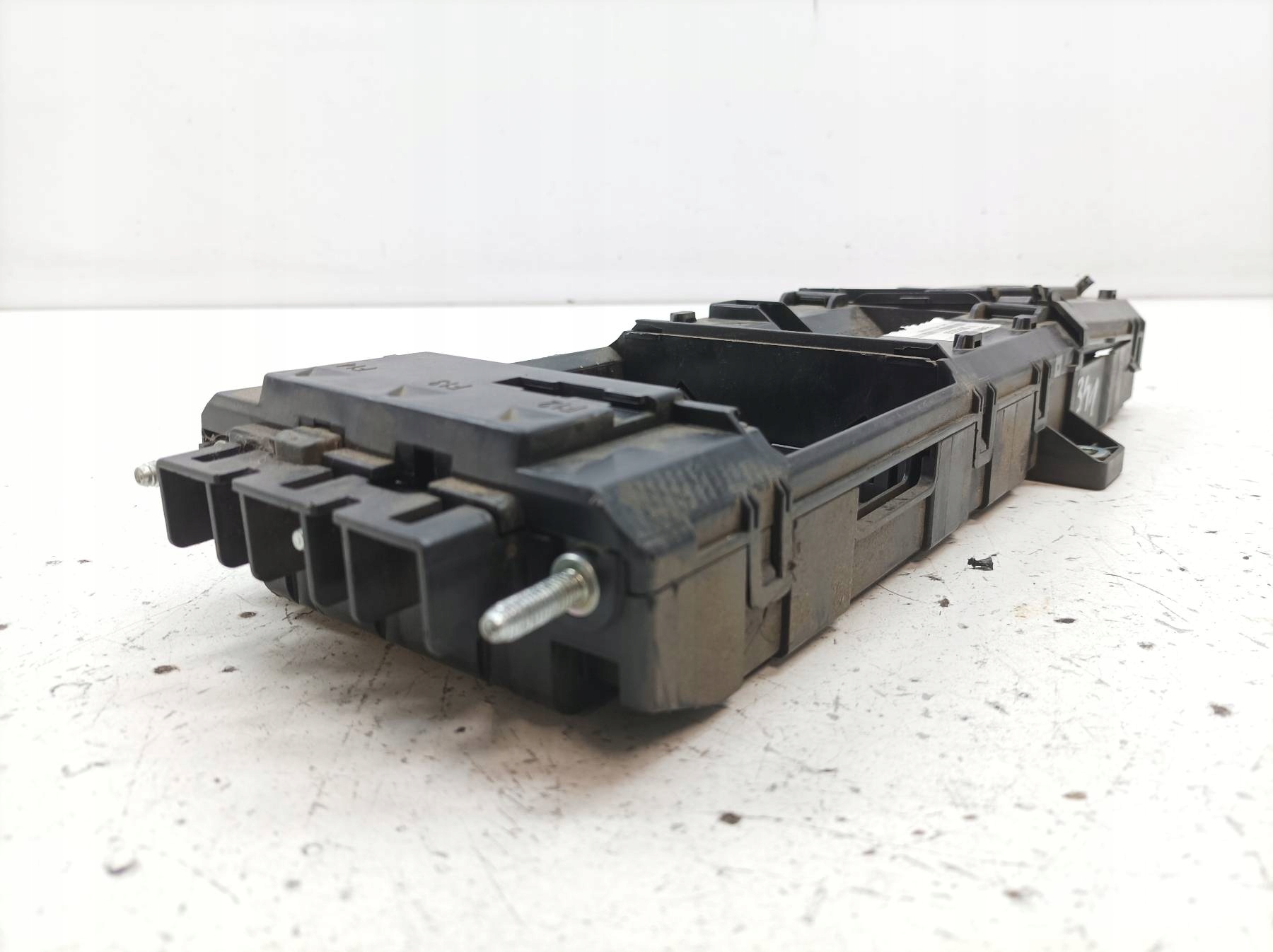 modulo per batteria BK2T-14401 B2KT14B144-BA Ford Transit Custom e (2012- )