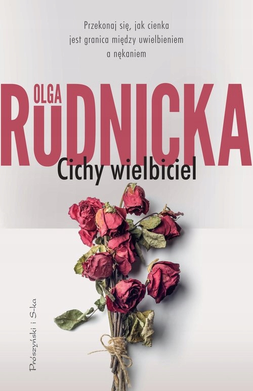 

Cichy wielbiciel wyd. Prószyński