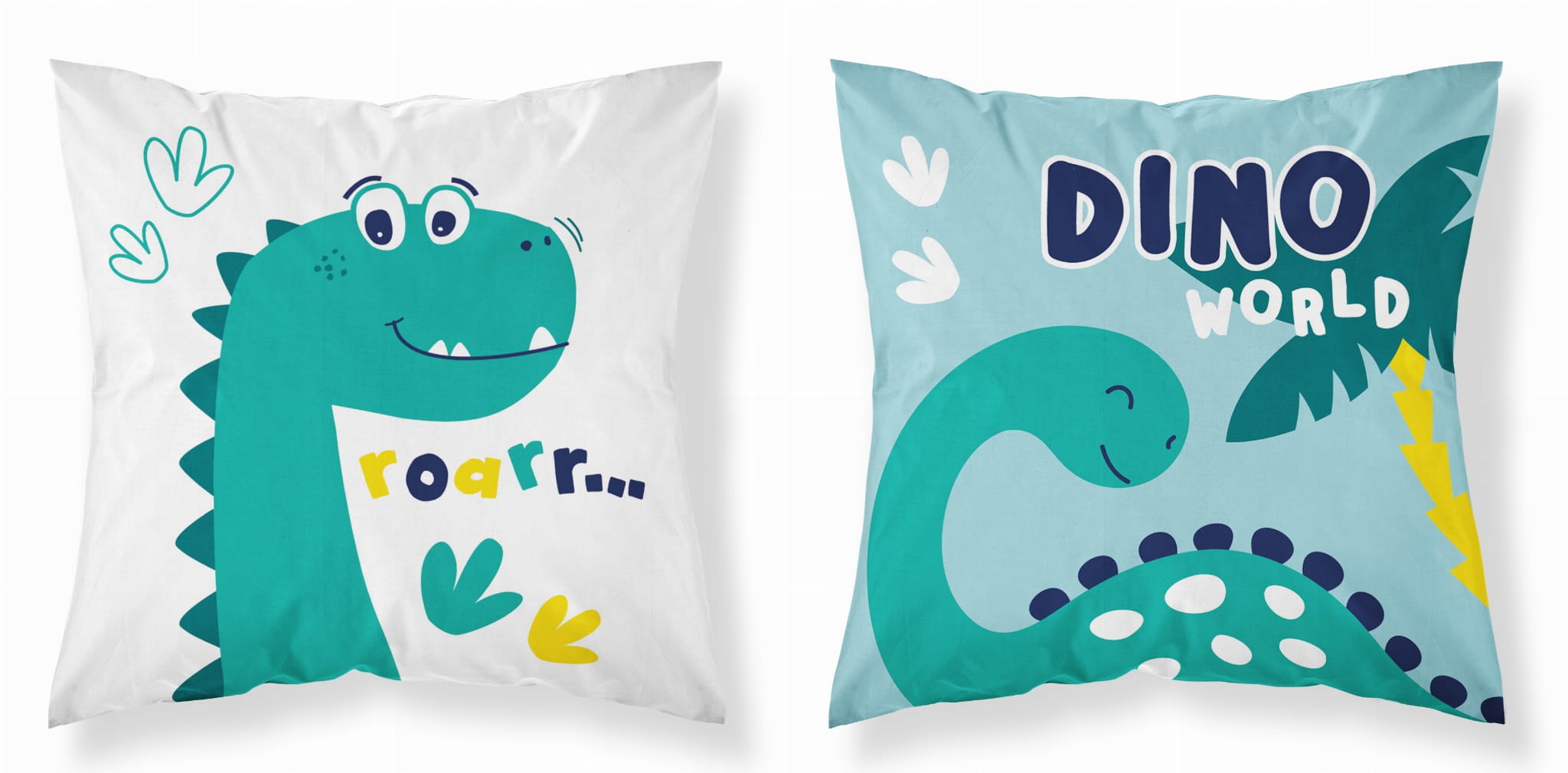 

Poszewka niemowlęca 40x40 Dinuś Bawełna