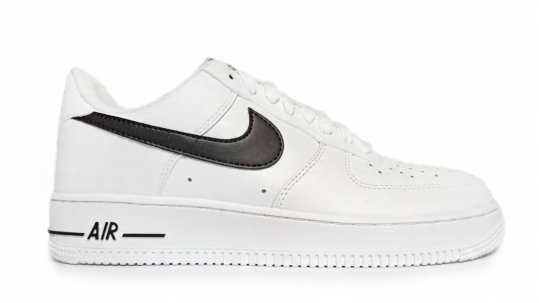 

Nike Air Force 1 CJ0952 100 r.44 + Gratis