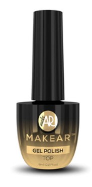 

Makear Top Hard Glass 8ml
