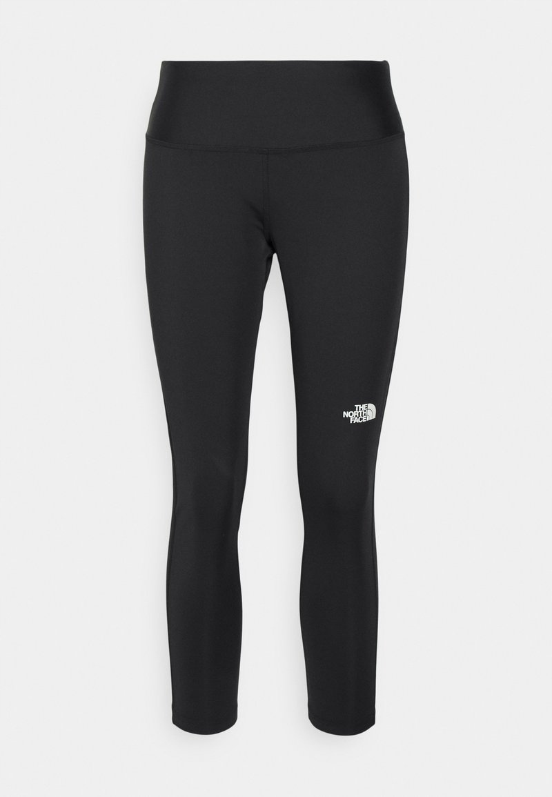 Legginsy klasyczne The North Face S Właściwości oddychające