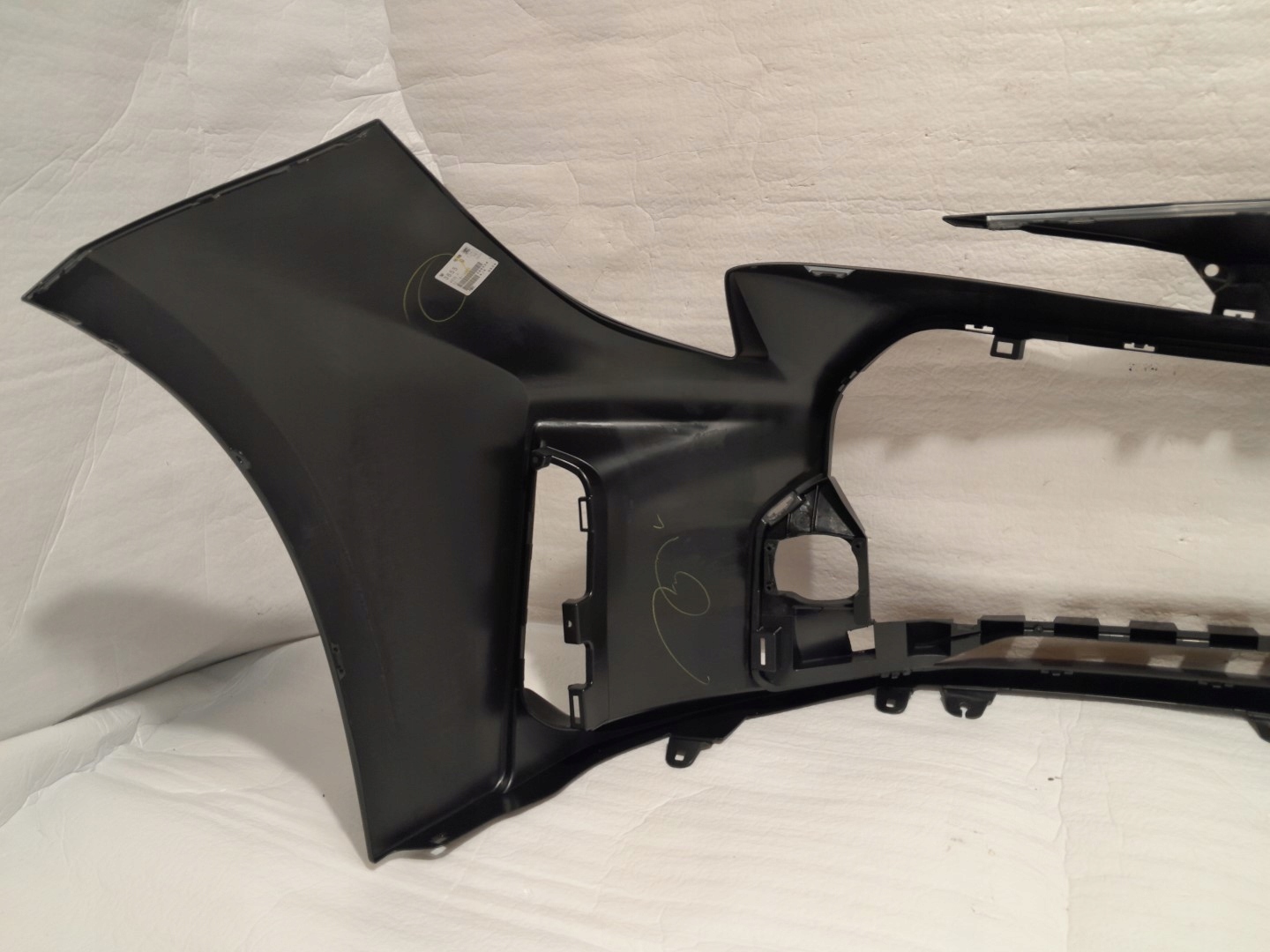 TOYOTA GR COROLLA bumper front front 52119-1A923 new