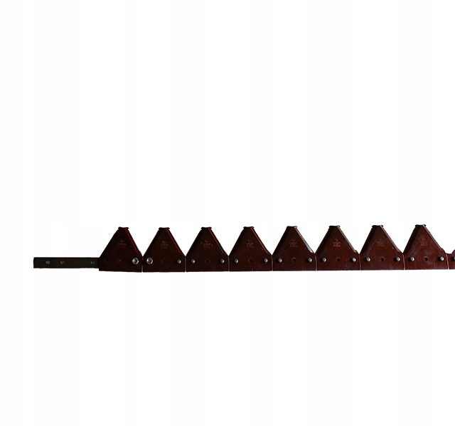 Секційна косарка Claas Dominator Mega 611214