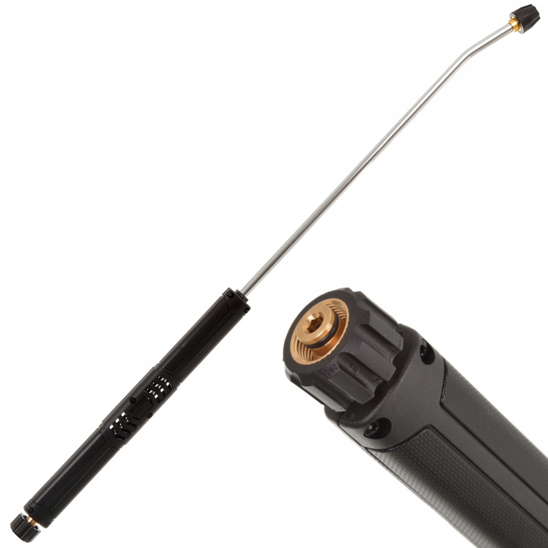 

Lanca do Myjki Karcher Hd Hds 900mm M22