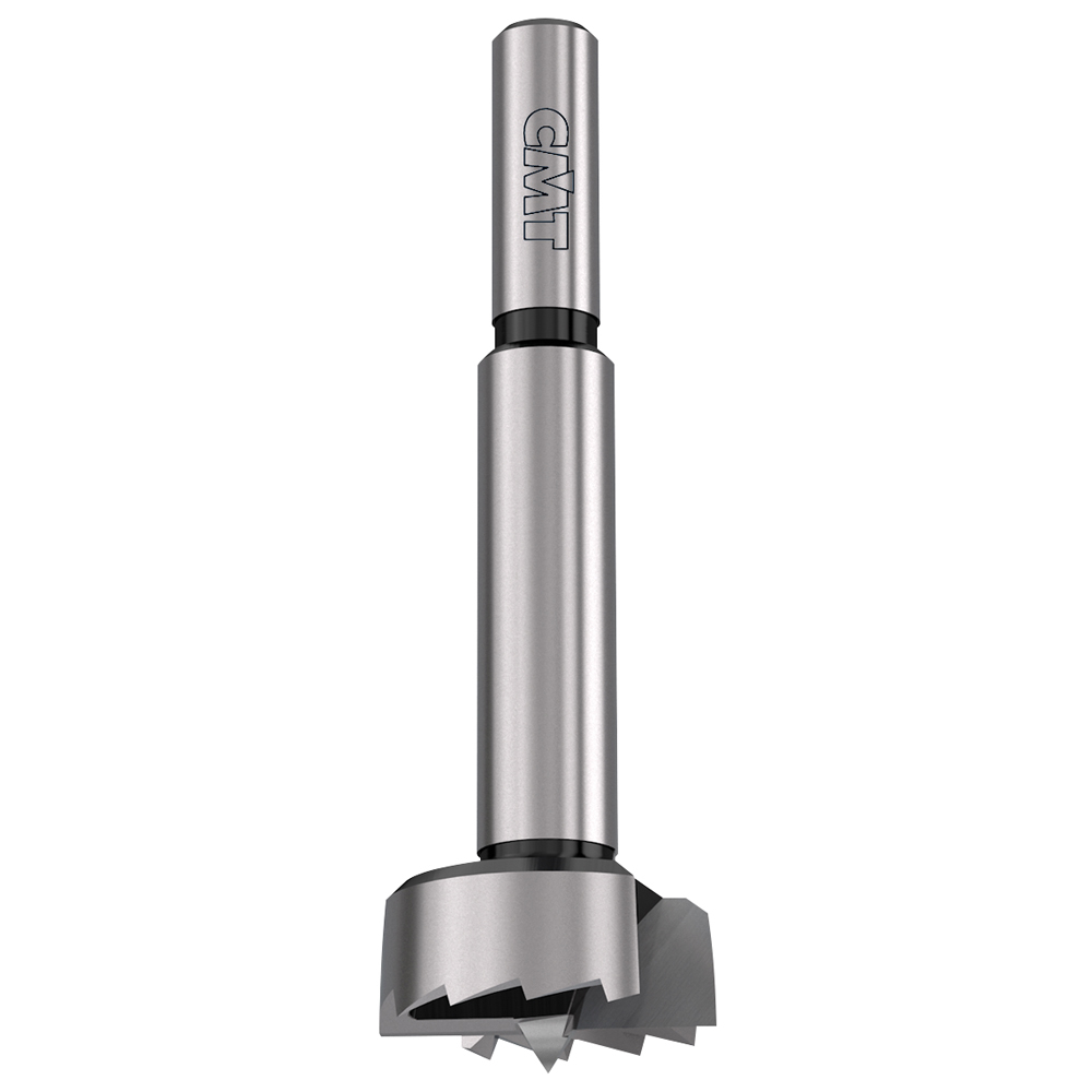 

Cmt Wiertło Puszkowe Hss D24/S8mm do Drewna
