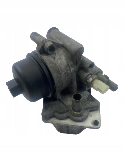 Ölfiltergehäuse FORD TRANSIT 2.2 TDCI BK2Q6B624BB