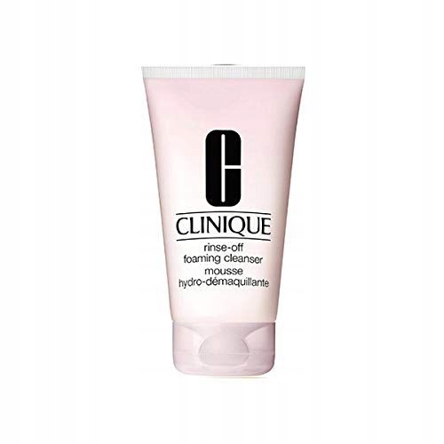 Clinique Opláchovací Pěnivý Čisticí Přípravek Pro Pleť Typu II 150 ML