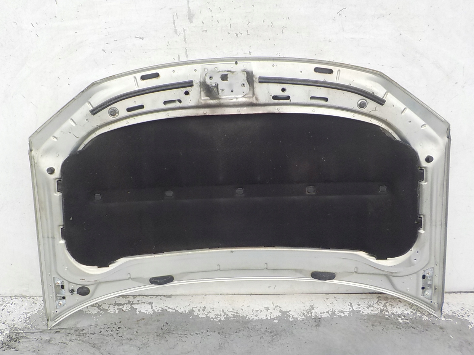 130 VOLKSWAGEN TOURAN e LIFT Cofano