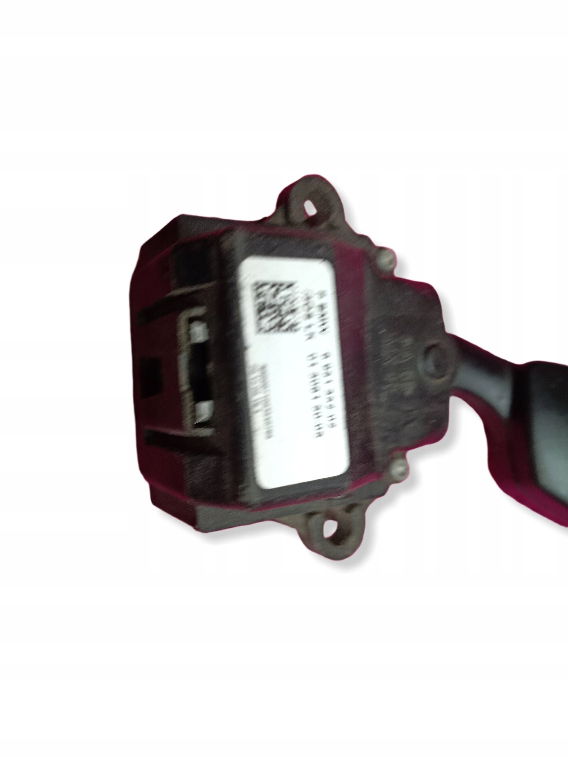 Manetka tempomatu BMW OE 6951352-02