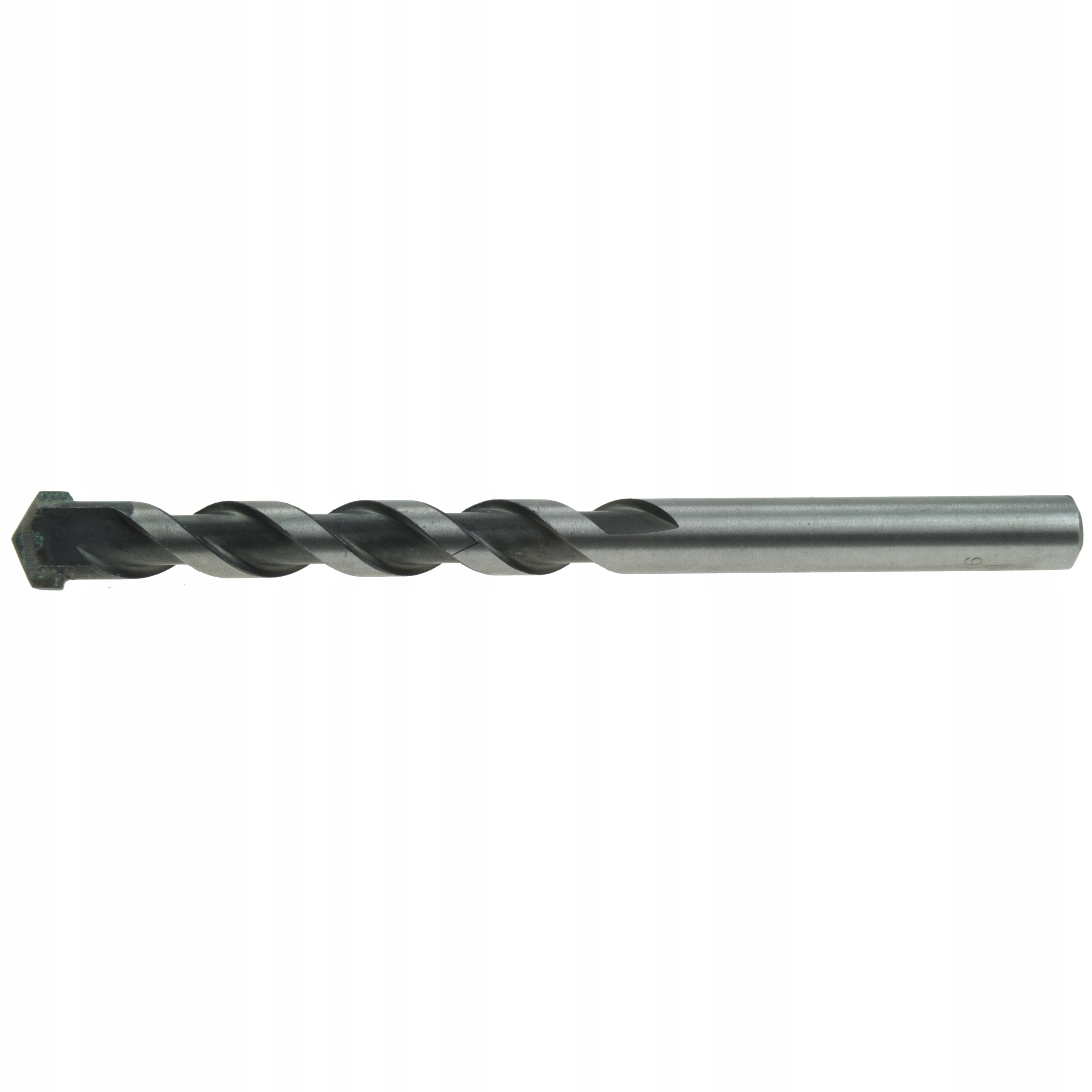 

Wiertło Do Betonu 14X150 MM Szlifowane