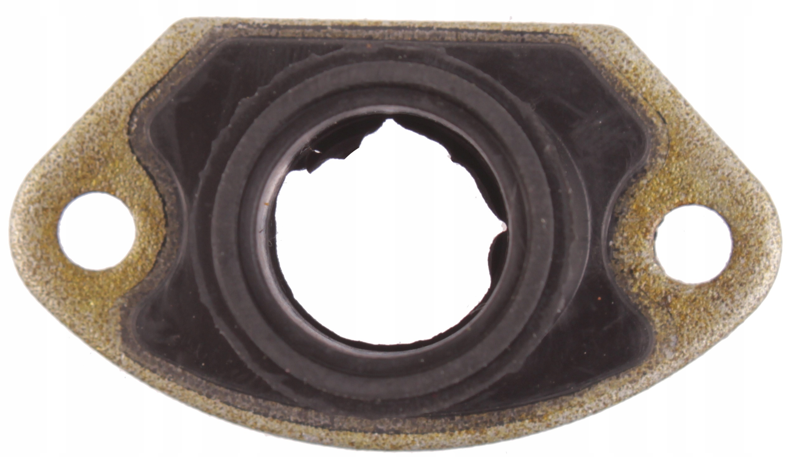 Łącznik GAŹNIKA do PIŁY pilarki SPALINOWEJ kolektor ssący gaźnik Rodzaj gaźnik