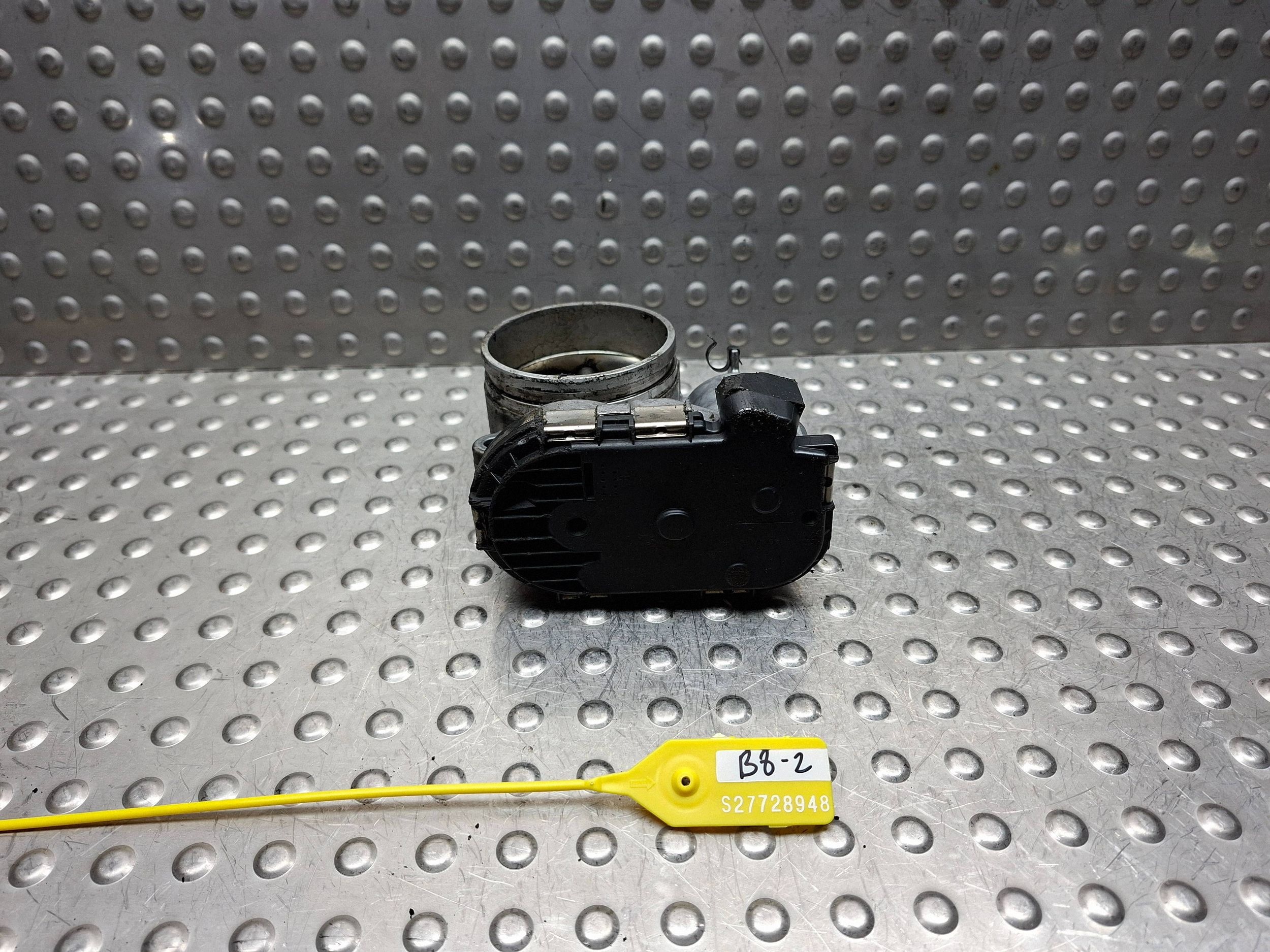 Valvola a farfalla ALFA ROMEO 159 06- 1.9 2.2 JTS 55181482