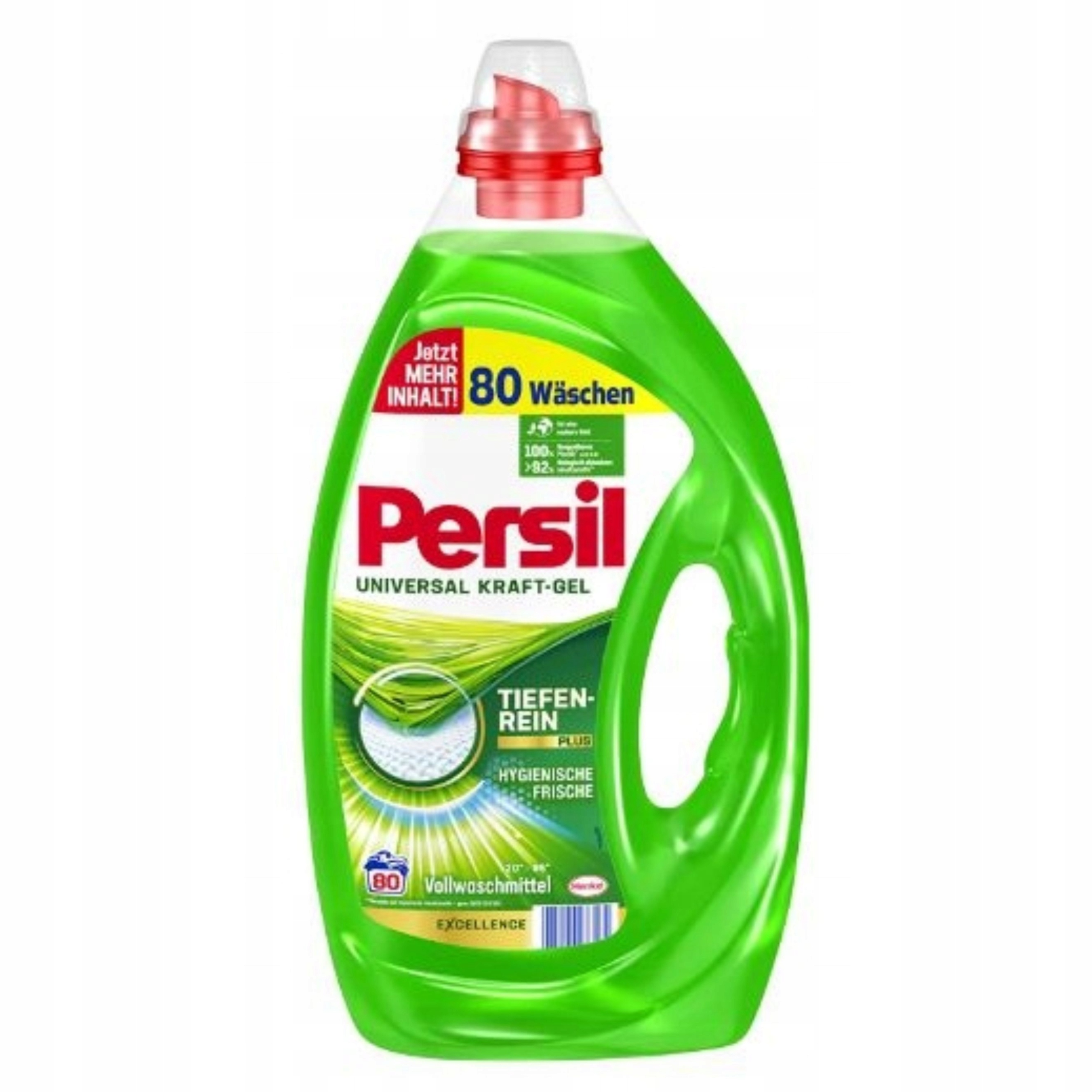 Levně Persil Universal gel na praní 80pr.