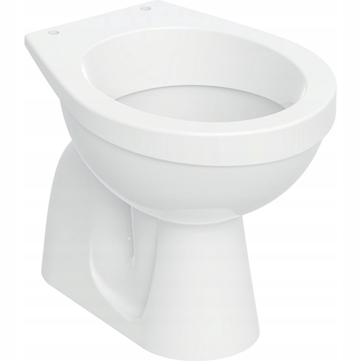 KOŁO IDOL SEDES MISKA WC STOJĄCA ODPŁYW PIONOWY