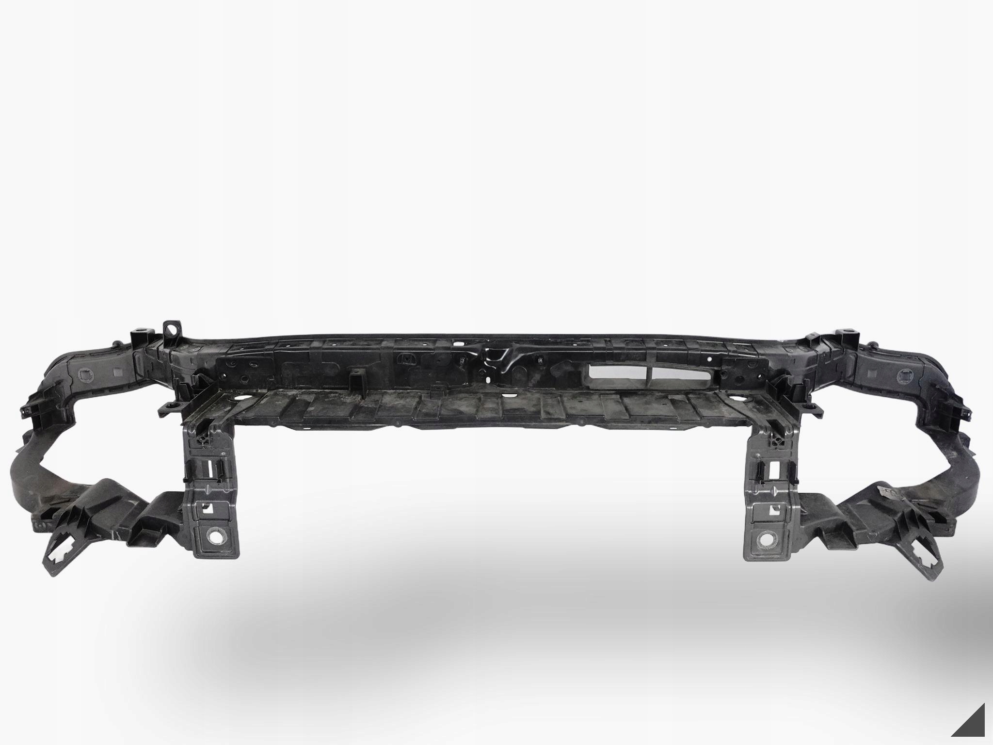 FORD S-MAX II MK2 GALAXY III MK3 front panel, wall console front
