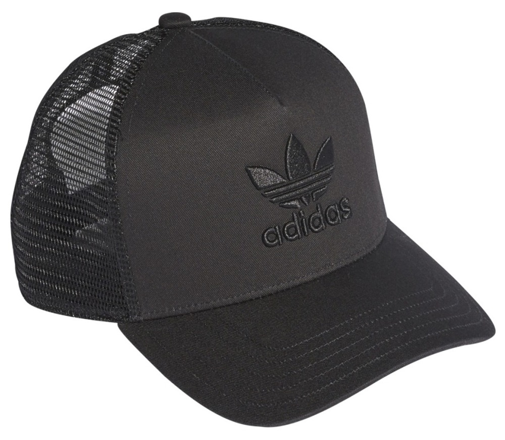 

Adidas Kultowa Czapka Z Daszkiem Trefoil trucker