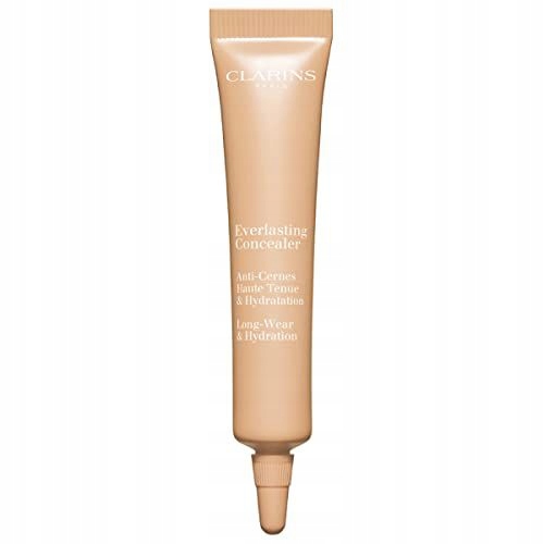 Clarins Everlasting Korektor 01 Light 12ML