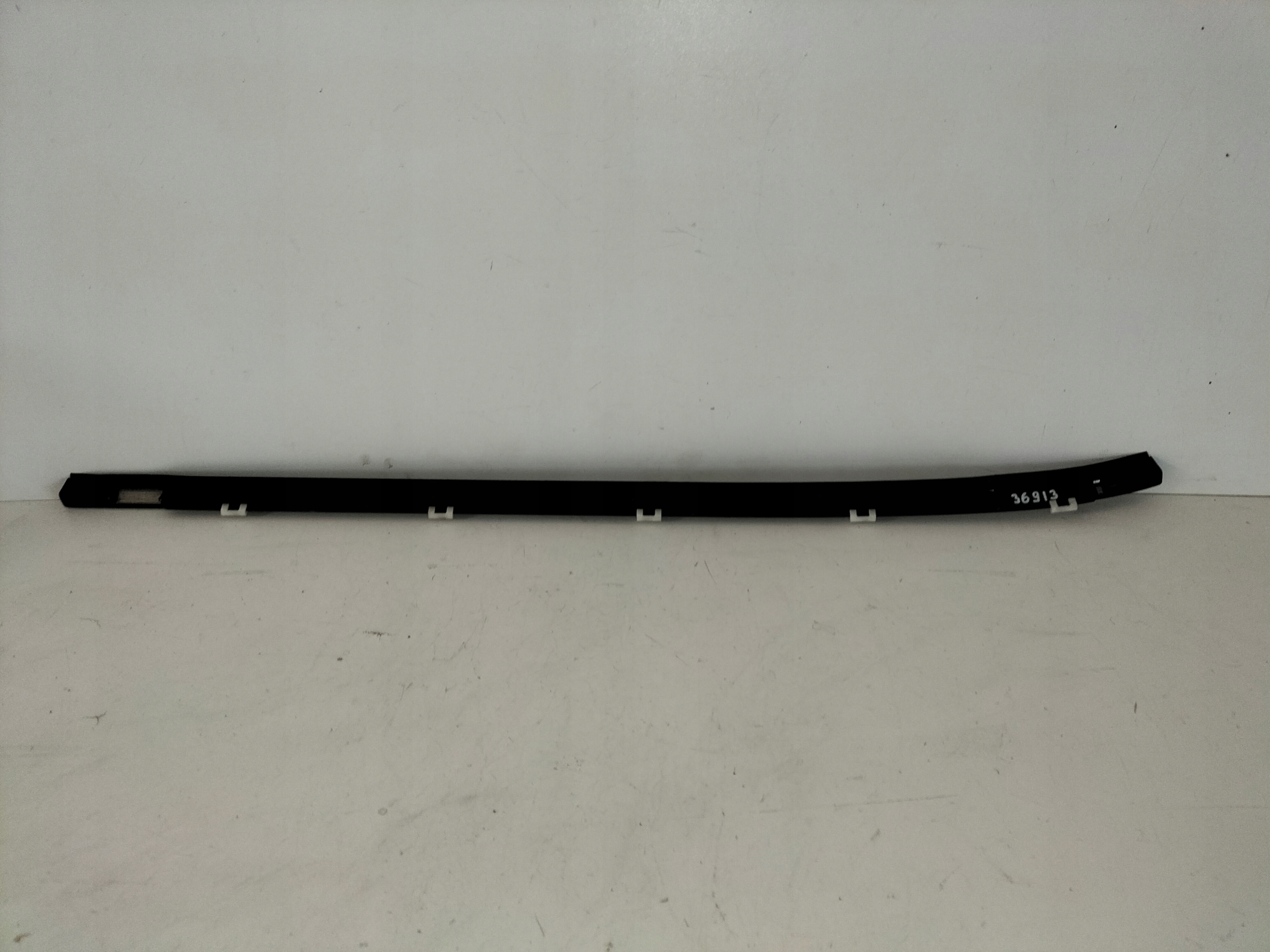moulding dust door rear part right KIA CEED II 12-17 HB