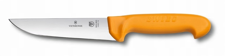 

Victorinox Nóż Ubojowy Szeroki 5.8421.16 Swibo 16