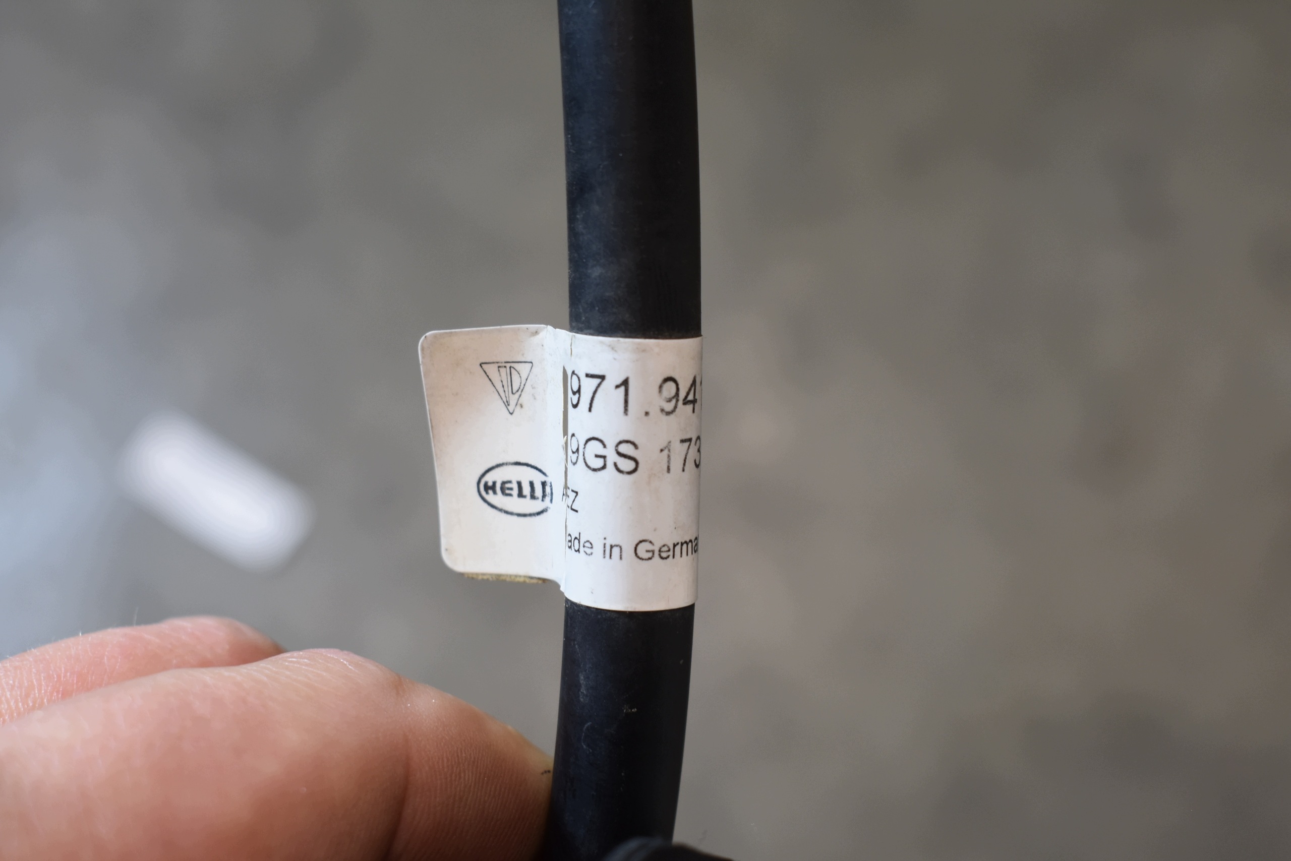 IDEALNY prijenos ODMY PORSCHE PANAMERA 971 1