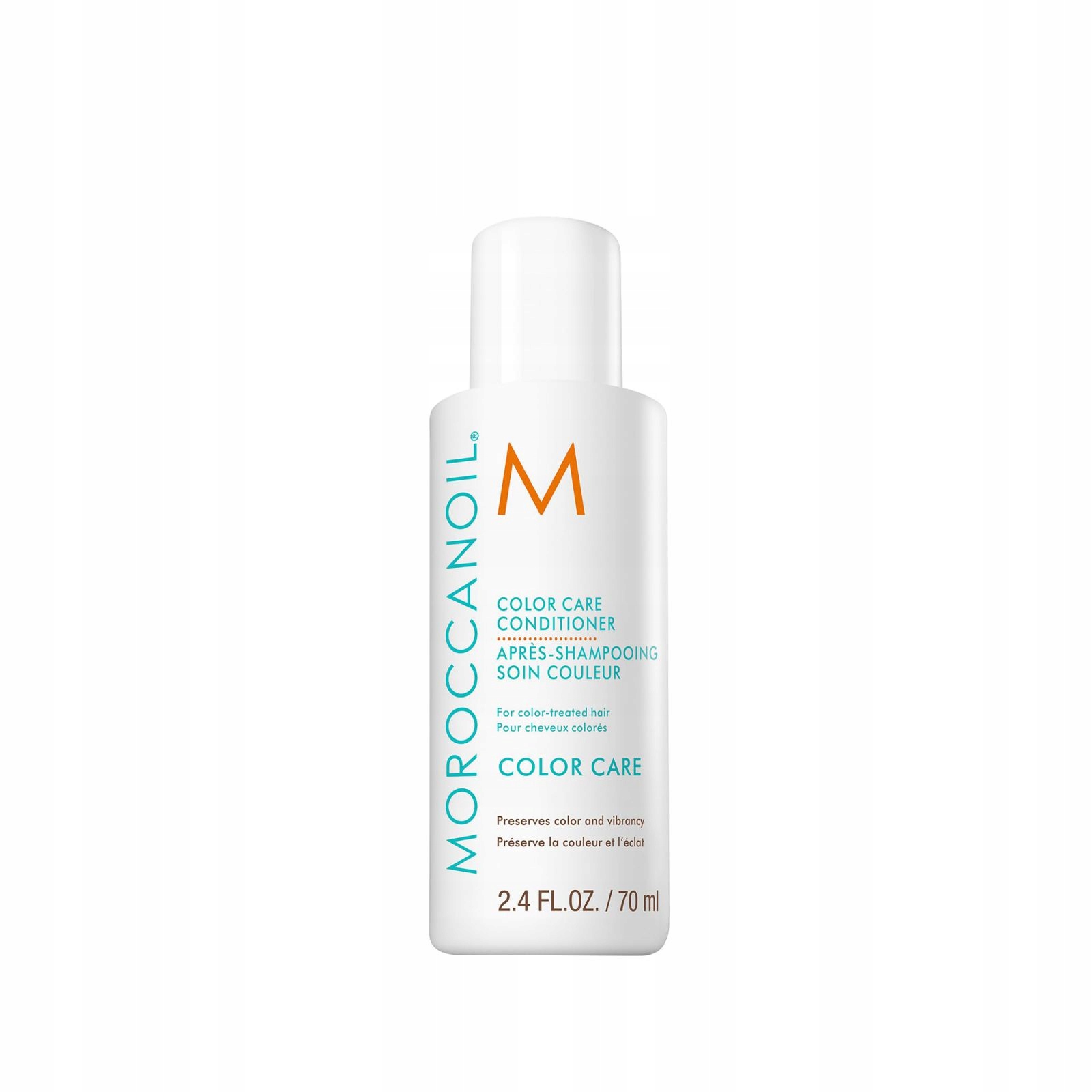 Moroccanoil Hydratační Kondicionér Pro Barvené Vlasy Péče O Barvu (kondicionér)